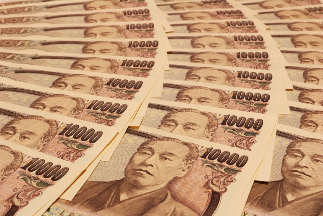 億万長者になれば幸せになるのか