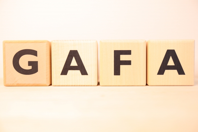 全世界株式（オール・カントリー）の罠──GAFAの比率が大きすぎるリスク