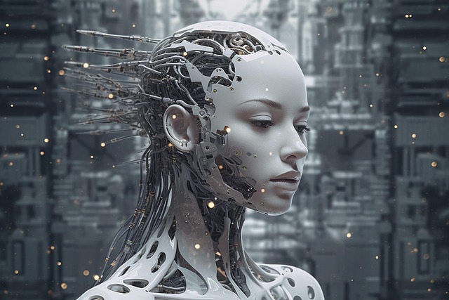 人工知能（AI）が社会にもたらす変化とその影響