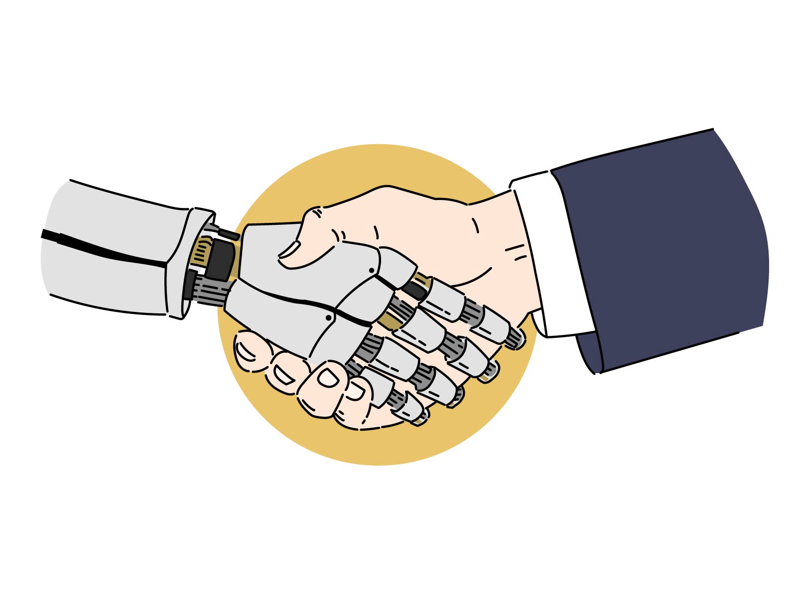AI関連株は本当に儲かるのか？2025年注目の銘柄と知っておきたいリスク