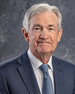 FRB議長ジェローム・パウエルの素顔とは？